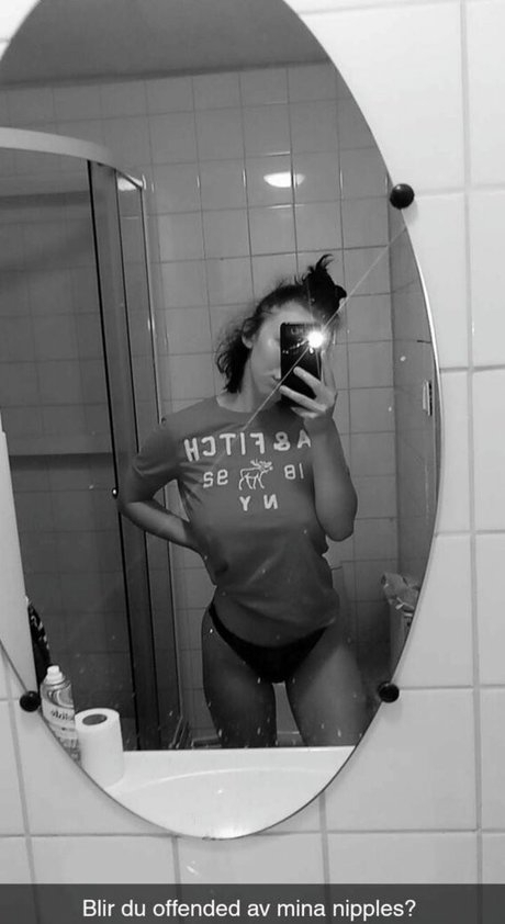 Patricia Larsson freie pornografische bild