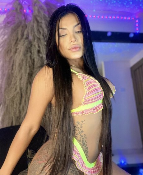 kittyhotts sexy top bild