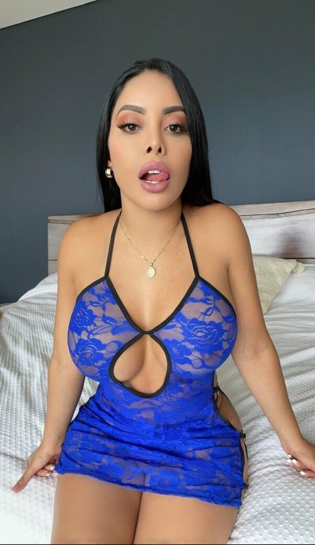 Veronica Lanz xxx heiße fotos