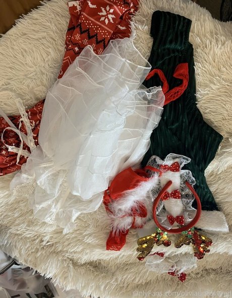 Olivia Hale beste kunst foto