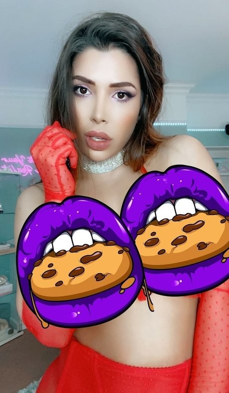 Mizz Ellaa ASMR erwachsene exklusive archiv