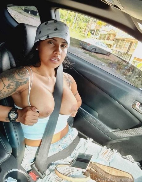 Sofia Leon beste top galerien