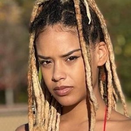 Ava Grey beste pornostar foto