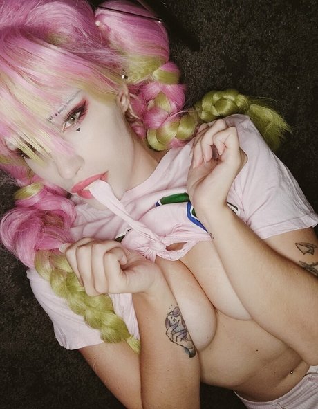 Suzuko Elric kostenlose erwachsene foto