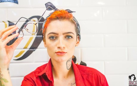 millene perfekte pornografische bild