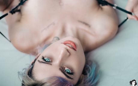 millene top exklusive bilder