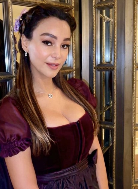 Verona Pooth pornostar akt galerie