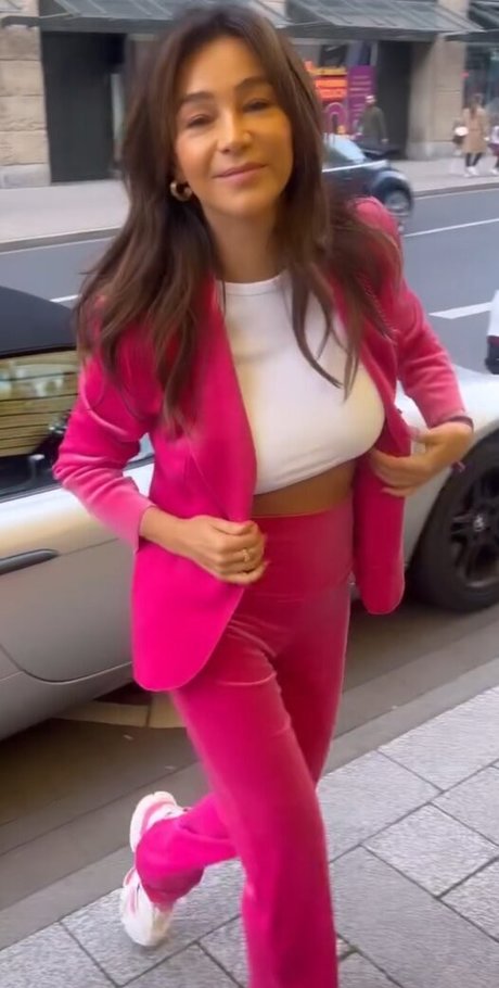 Verona Pooth hd sex fotos