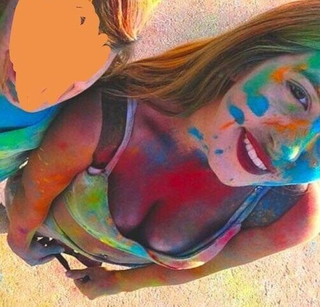 Mariella Pappa Fotoaufnahmen