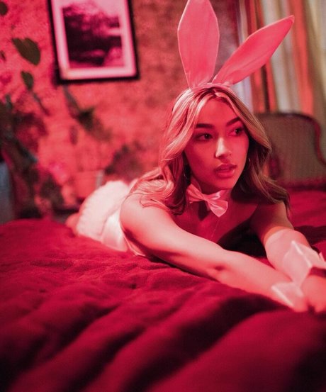 jayda monique hd hübsche foto