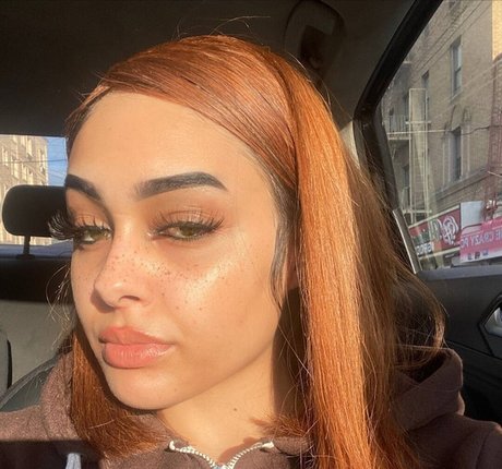 WinterTheBrat heiße kostenlose foto