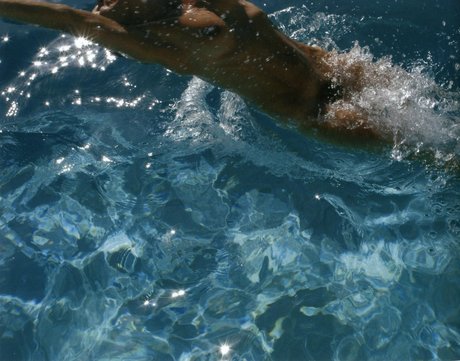 Ulrike Folkerts xxx perfekte bild