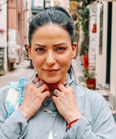 Ioanna Pilihou top erwachsene galerien