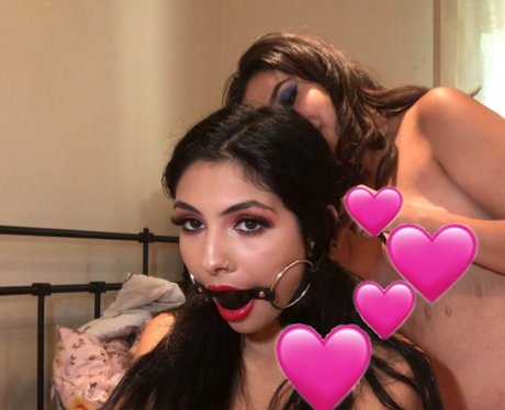 Dogluver007 pornostar erotische foto