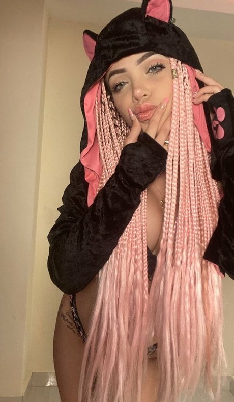 Genesis Muneton perfekte pornographische fotos