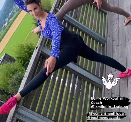 Sila Sahin pornostar perfekte bilder