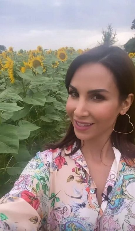 Sila Sahin freie porno bilder