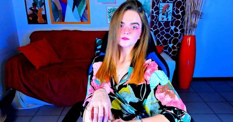 Lindawoodsy model perfekte bild