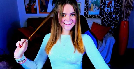 Lindawoodsy exklusive bild