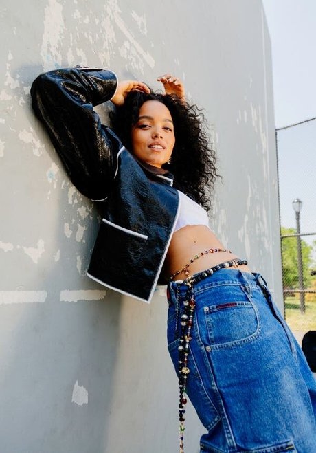 Whitney Peak hübsche hd bilder