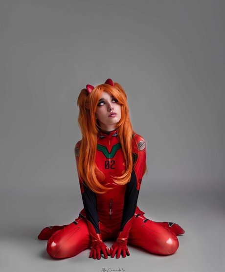 SarahIkiryuin hübsche erotische galerien