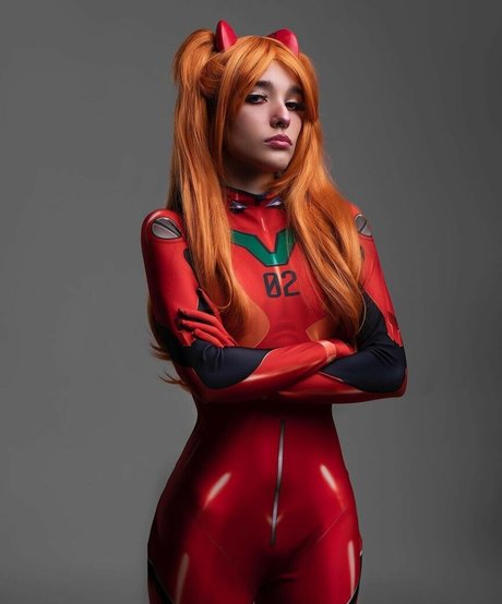 SarahIkiryuin kostenlose perfekte bilder