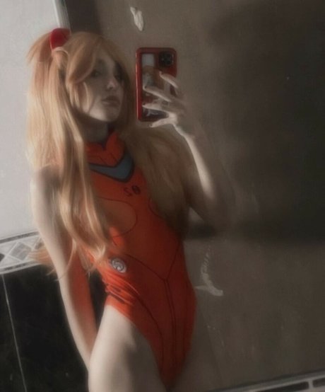 SarahIkiryuin model heiße galerie