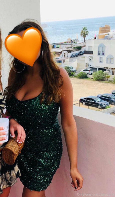 Zara Zahir beste nette fotos