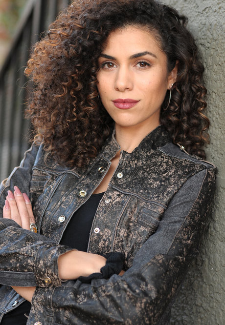 Andrea Sixtos sexy nacktheit galerien