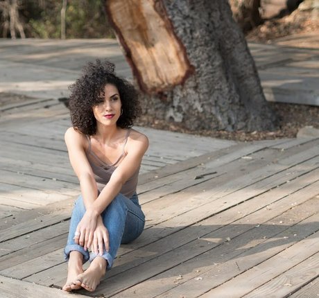 Andrea Sixtos kunst freie galerien