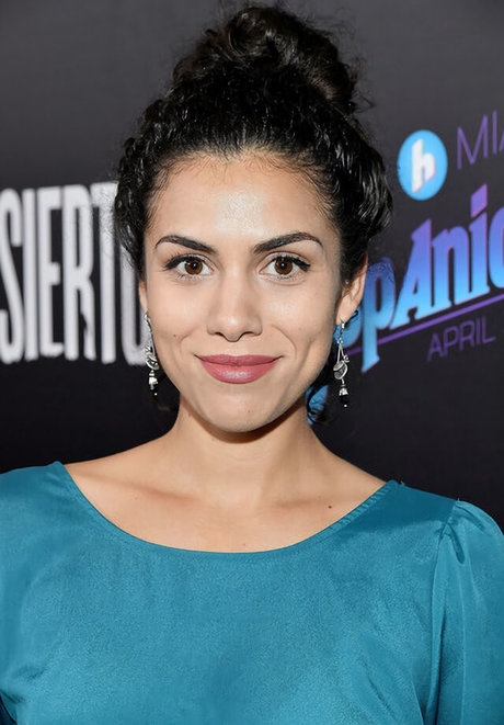 Andrea Sixtos schöne fotos