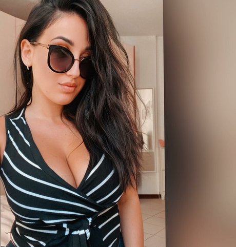 Ilaria Milite model top galerien