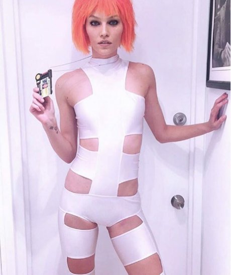 centerfold-onlyfans heiße nackten fotos