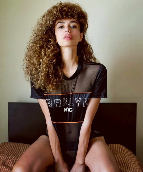 strandblondine onlyfans nackt heiße galerie