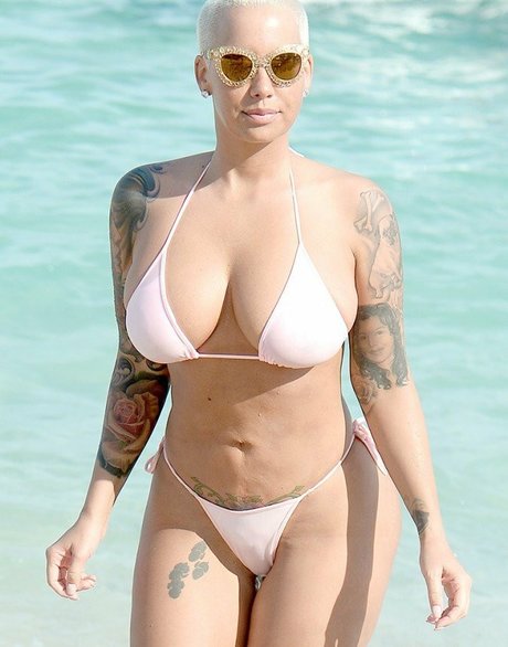 Amber Levonchuck heiße porno galerien