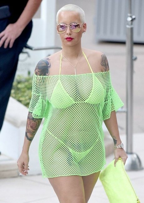 Amber Levonchuck erotische exklusive galerie