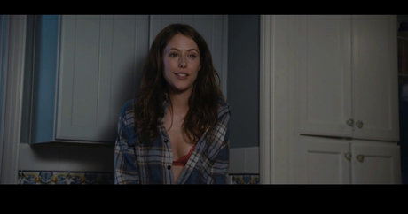 Amanda Crew nackt hübsche galerie
