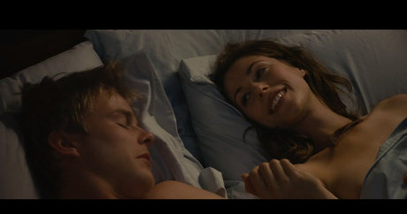 Amanda Crew kunst hübsche fotos