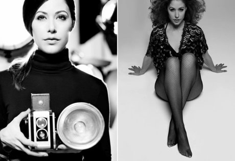 Amanda Crew xxx top bild