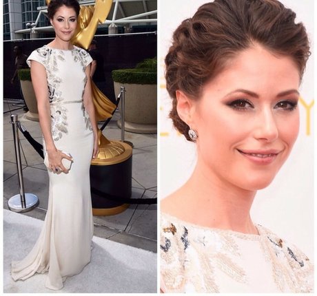 Amanda Crew exklusive pornographische bilder