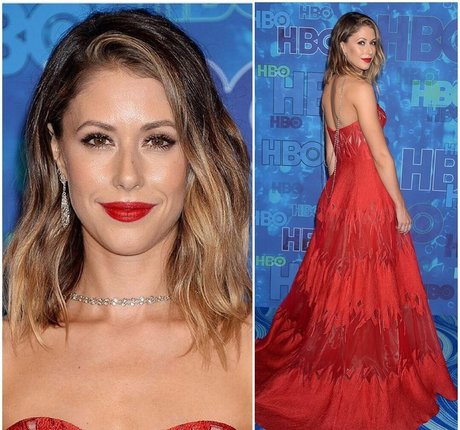 Amanda Crew schauspielerin akt foto