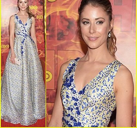 Amanda Crew perfekte sex galerien