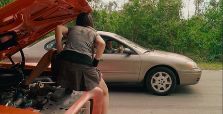 Amanda Crew erwachsene porno galerie