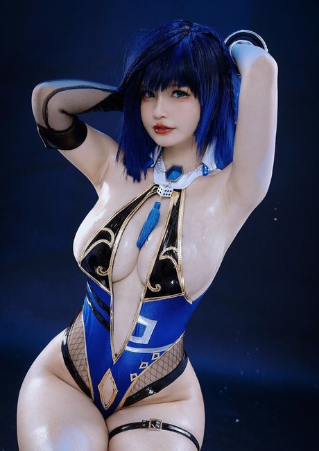 azami1110 hd nacktheit foto