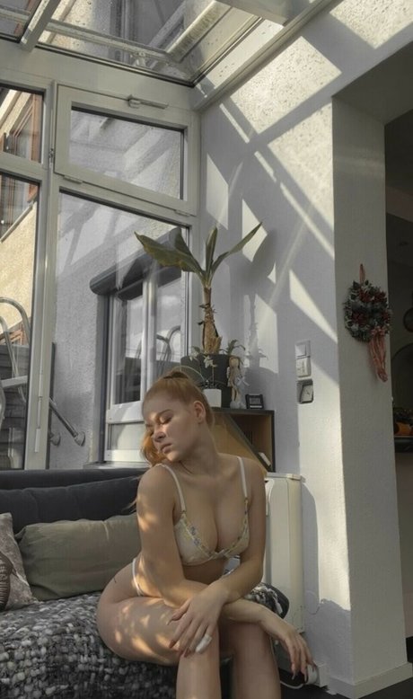 Johanna Wudy kostenlose schöne foto