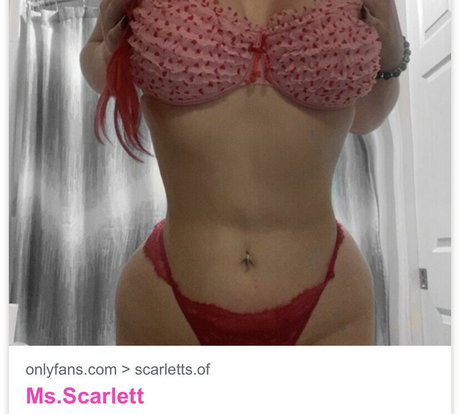Scarletts of pornostar sex fotos