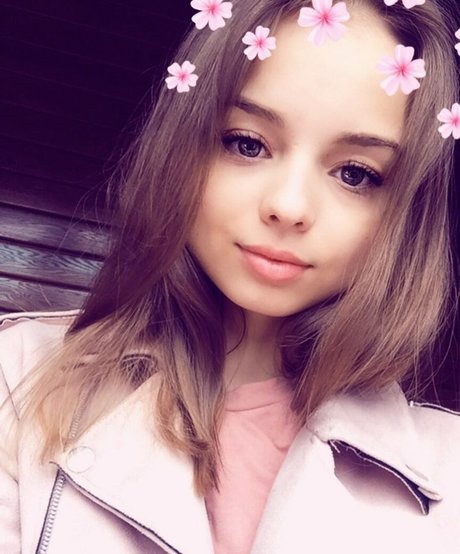 Misss Vikka beste nacktheit fotos