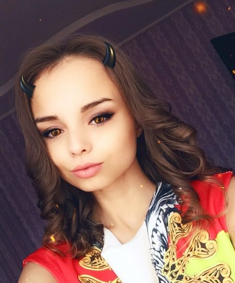 Misss Vikka beste pornographische galerie