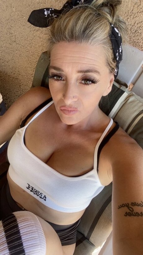 Babie Doll Bre model sex galerie