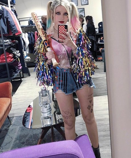 Maddie lena erwachsene hübsche fotos